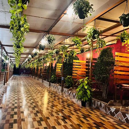 Madhura Agro Tourism Wai Экстерьер фото